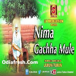 Nima Gachha Mule (Jhumki Rath) Odia Bhajan
